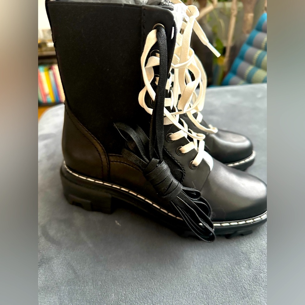 Rag and Bone brand new boots